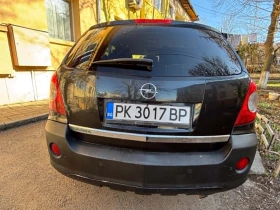 Opel Antara - 4000 € / 7823.32 лв. - 21782449 10