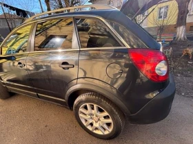 Opel Antara - 4000 € / 7823.32 лв. - 21782449 7