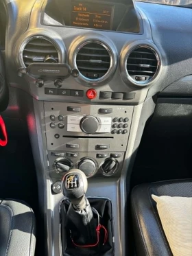 Opel Antara - 4000 € / 7823.32 лв. - 21782449 9