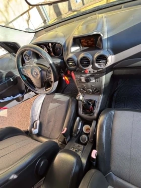 Opel Antara - 4000 € / 7823.32 лв. - 21782449 6