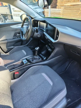 Opel Mokka 1.2Т ГАРАНЦИЯ - 14500 € - 92752250 10