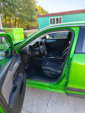Opel Mokka 1.2Т ГАРАНЦИЯ - 14500 € - 92752250 8