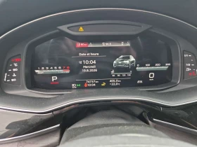 Audi Q8 * CARFAX * ОБДУХВАНЕ * 360 * ПРЕДСТАВИТЕЛСТВО  *  | Auto.bg — изображение 8