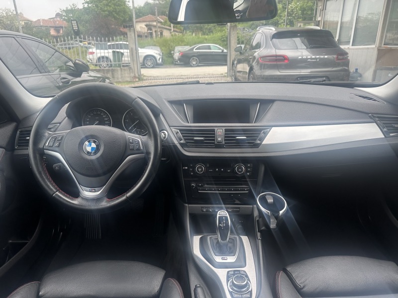 BMW X1, снимка 5 - Автомобили и джипове - 46184802