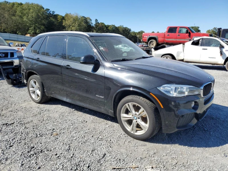 BMW X5 XDRIVE35I M-PACK, снимка 4 - Автомобили и джипове - 48024879