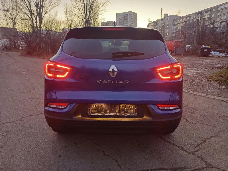 Renault Kadjar 1.5 DCI, снимка 7 - Автомобили и джипове - 48381808