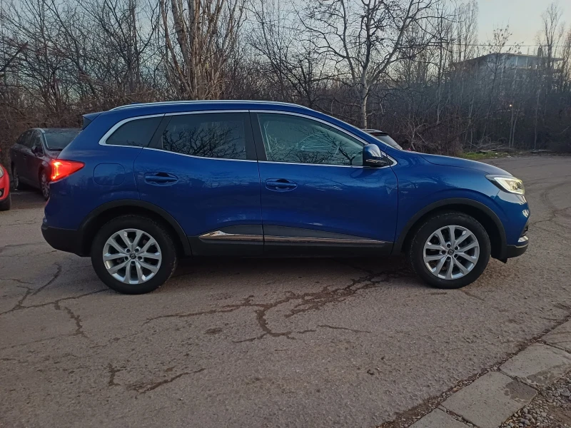 Renault Kadjar 1.5 DCI, снимка 5 - Автомобили и джипове - 48381808