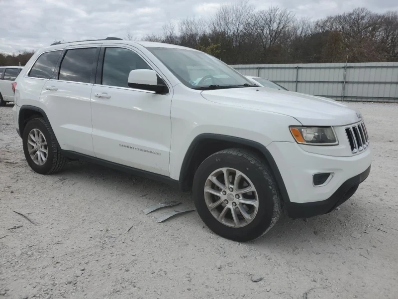 Jeep Grand cherokee, снимка 3 - Автомобили и джипове - 48796598