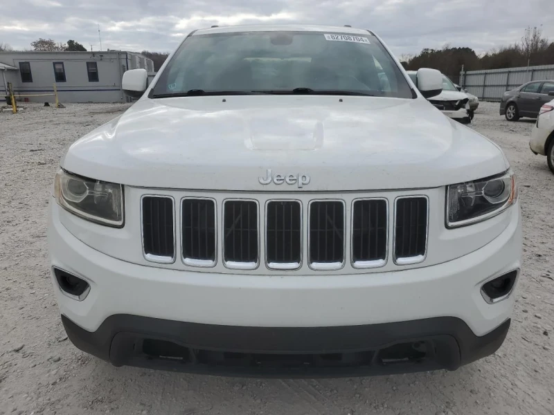 Jeep Grand cherokee, снимка 2 - Автомобили и джипове - 48796598