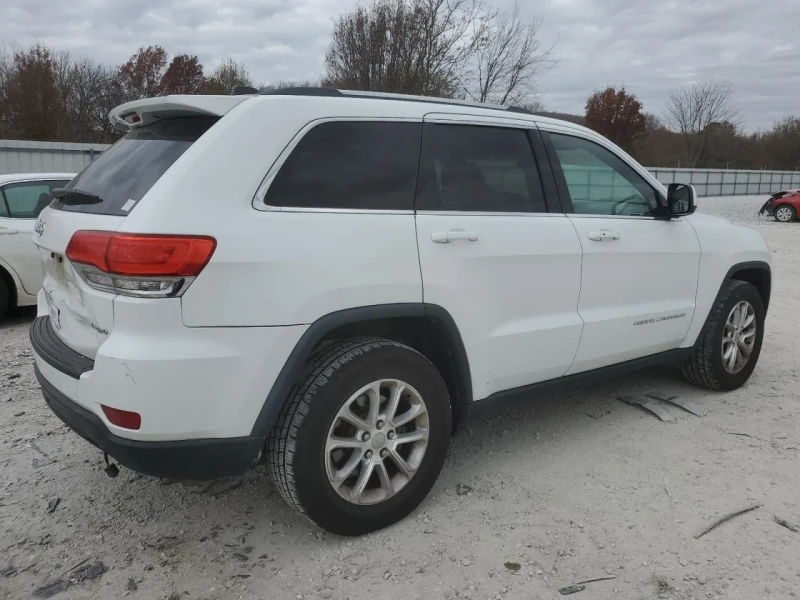 Jeep Grand cherokee, снимка 4 - Автомобили и джипове - 48796598