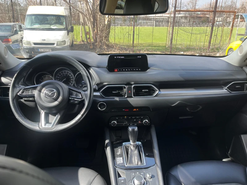 Mazda CX-5, снимка 5 - Автомобили и джипове - 49481249