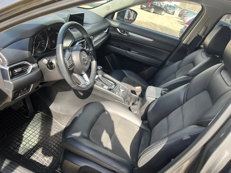 Mazda CX-5, снимка 8 - Автомобили и джипове - 49481249