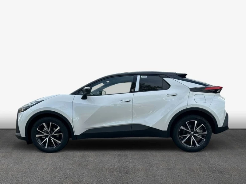 Toyota C-HR 2.0 Hybrid Team Deutschland, снимка 3 - Автомобили и джипове - 49589770