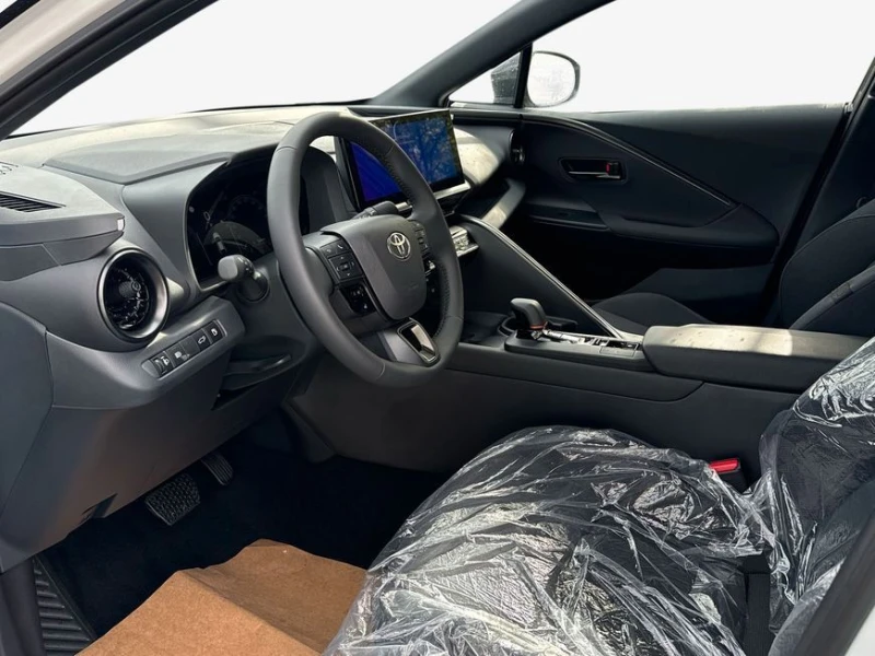 Toyota C-HR 2.0 Hybrid Team Deutschland, снимка 6 - Автомобили и джипове - 49589770