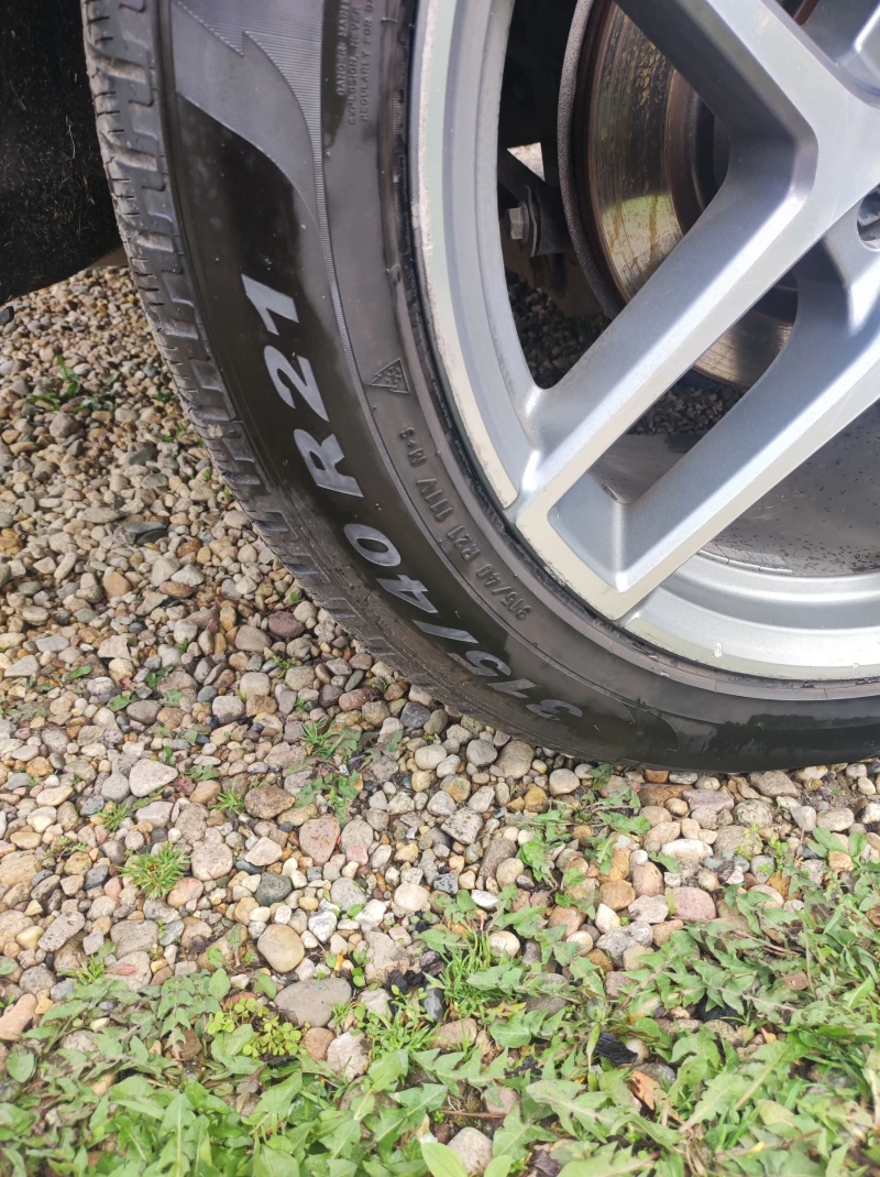 Mercedes-Benz GLE Coupe 350 D 4 MATIC, снимка 8 - Автомобили и джипове - 52617858