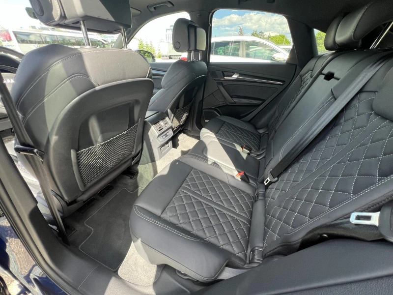Audi SQ5 2021 Audi SQ5 SportBack * НАЛИЧЕН В БЪЛГАРИЯ * , снимка 10 - Автомобили и джипове - 50797426