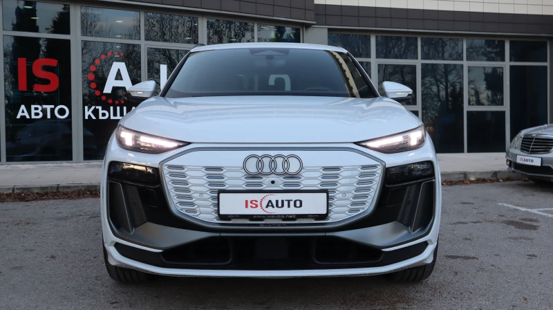 Audi Q6 100kWh/Quattro/Sline/Камера 360/Distronic/, снимка 2 - Автомобили и джипове - 51620754