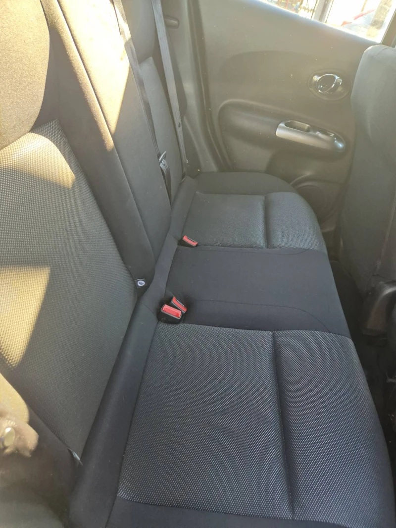 Nissan Juke 1.5 dci , снимка 13 - Автомобили и джипове - 52528668