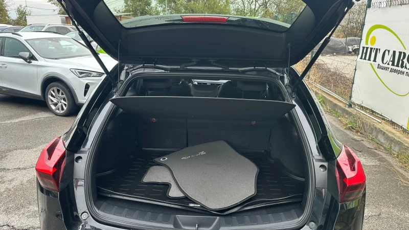 Lexus UX 250h 2.0 Hybrid, Гаранция, снимка 10 - Автомобили и джипове - 52721455