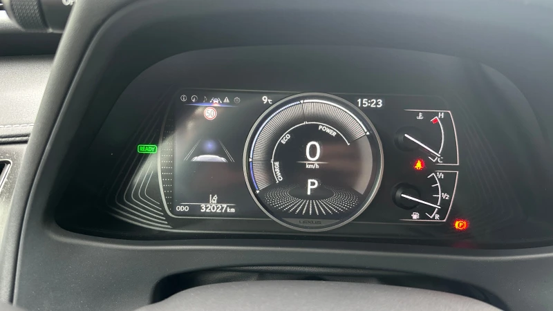 Lexus UX 250h 2.0 Hybrid, Гаранция, снимка 14 - Автомобили и джипове - 52721455