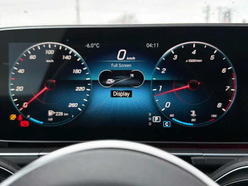 Mercedes-Benz GLE * 350 * CARFAX * ЦЕНА ДО БГ, снимка 8 - Автомобили и джипове - 52786772