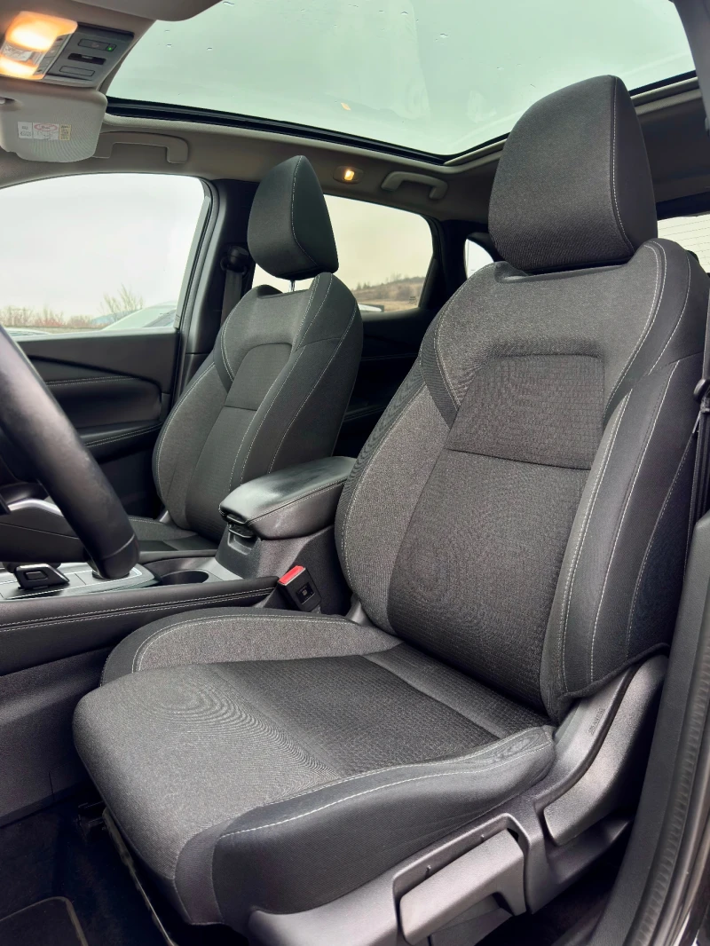 Nissan Qashqai 4x4* Digital* Tekna+ * Гаранция* Панорама* , снимка 12 - Автомобили и джипове - 53205439