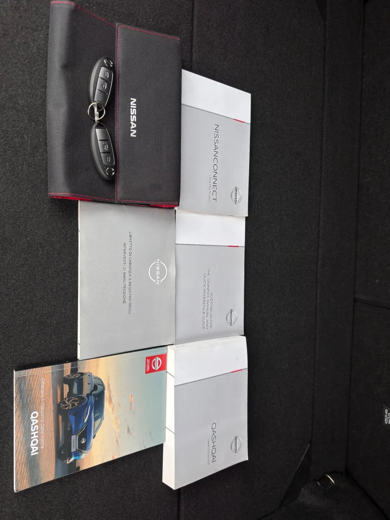 Nissan Qashqai 4x4* Digital* Tekna+ * Гаранция* Панорама* , снимка 16 - Автомобили и джипове - 53205439