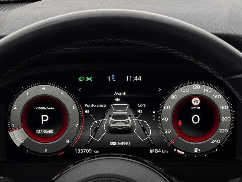 Nissan Qashqai 4x4* Digital* Tekna+ * Гаранция* Панорама* , снимка 10 - Автомобили и джипове - 53205439