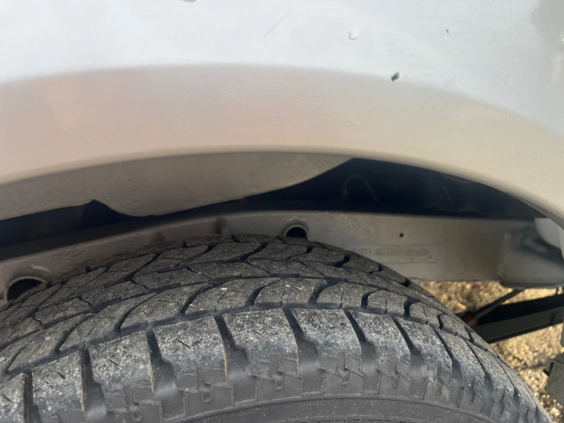 Suzuki Jimny 1.3, снимка 9 - Автомобили и джипове - 53263379