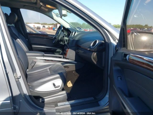 Mercedes-Benz GL 450 4Matic, снимка 5 - Автомобили и джипове - 47294026