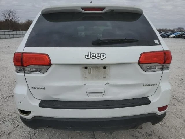 Jeep Grand cherokee, снимка 5 - Автомобили и джипове - 48796598