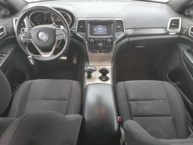 Jeep Grand cherokee, снимка 7 - Автомобили и джипове - 48796598