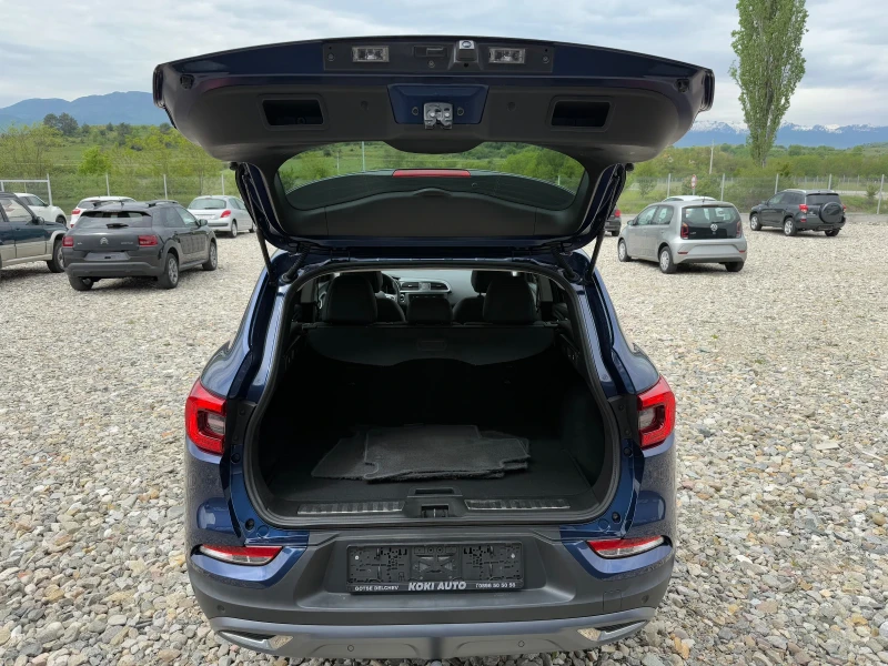 Renault Kadjar 1.5 DCI NAVI CAMERA FACELIFT - 27790 лв. - 10305932 | Car24.bg