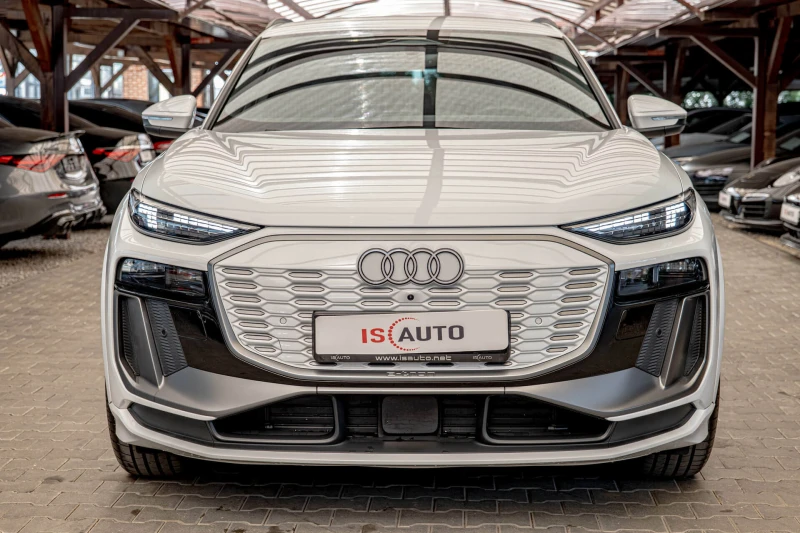 Audi Q6 100kWh/Quattro/Sline/Камера 360/Distronic/ - 129900 лв. - 28069902 1