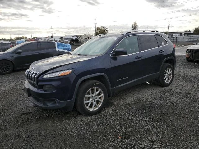 Jeep Cherokee 3.2L 6 4x4 w/Front Whl Drv, снимка 2 - Автомобили и джипове - 53713603
