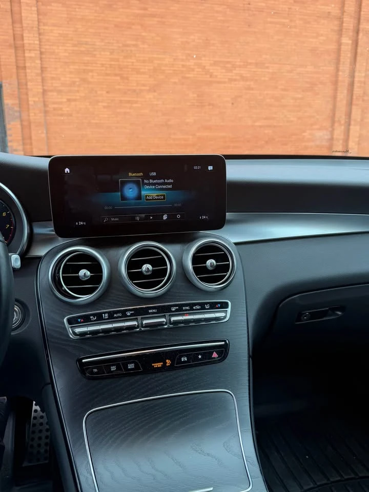 Mercedes-Benz GLC 300 300, ������ ���� �� �������� | Mobile.bg � ����������� 5