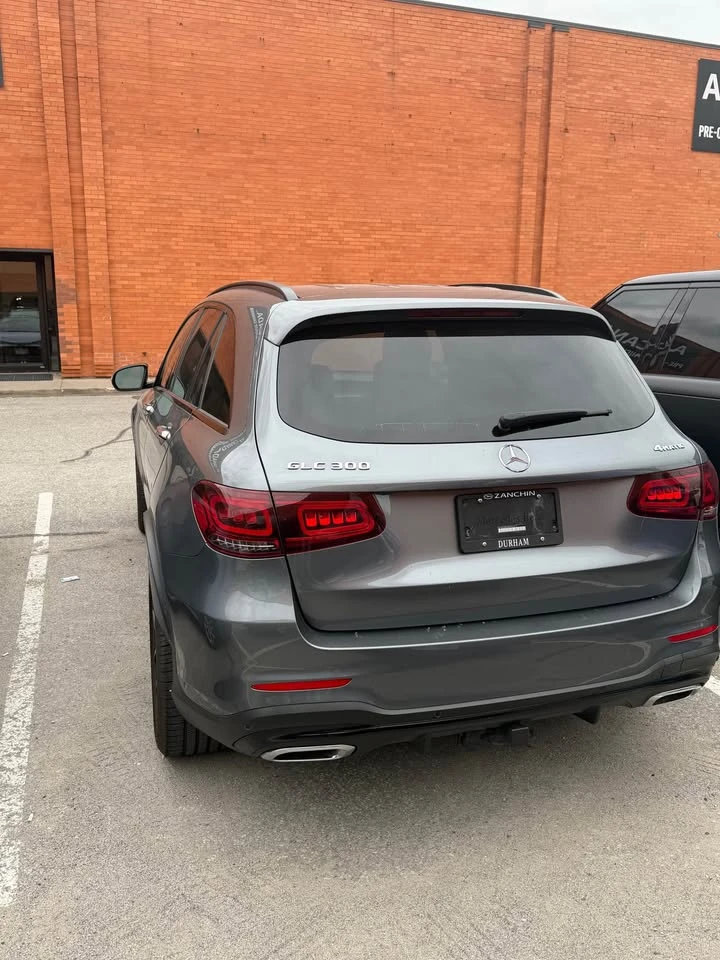 Mercedes-Benz GLC 300 300, ������ ���� �� �������� | Mobile.bg � ����������� 3