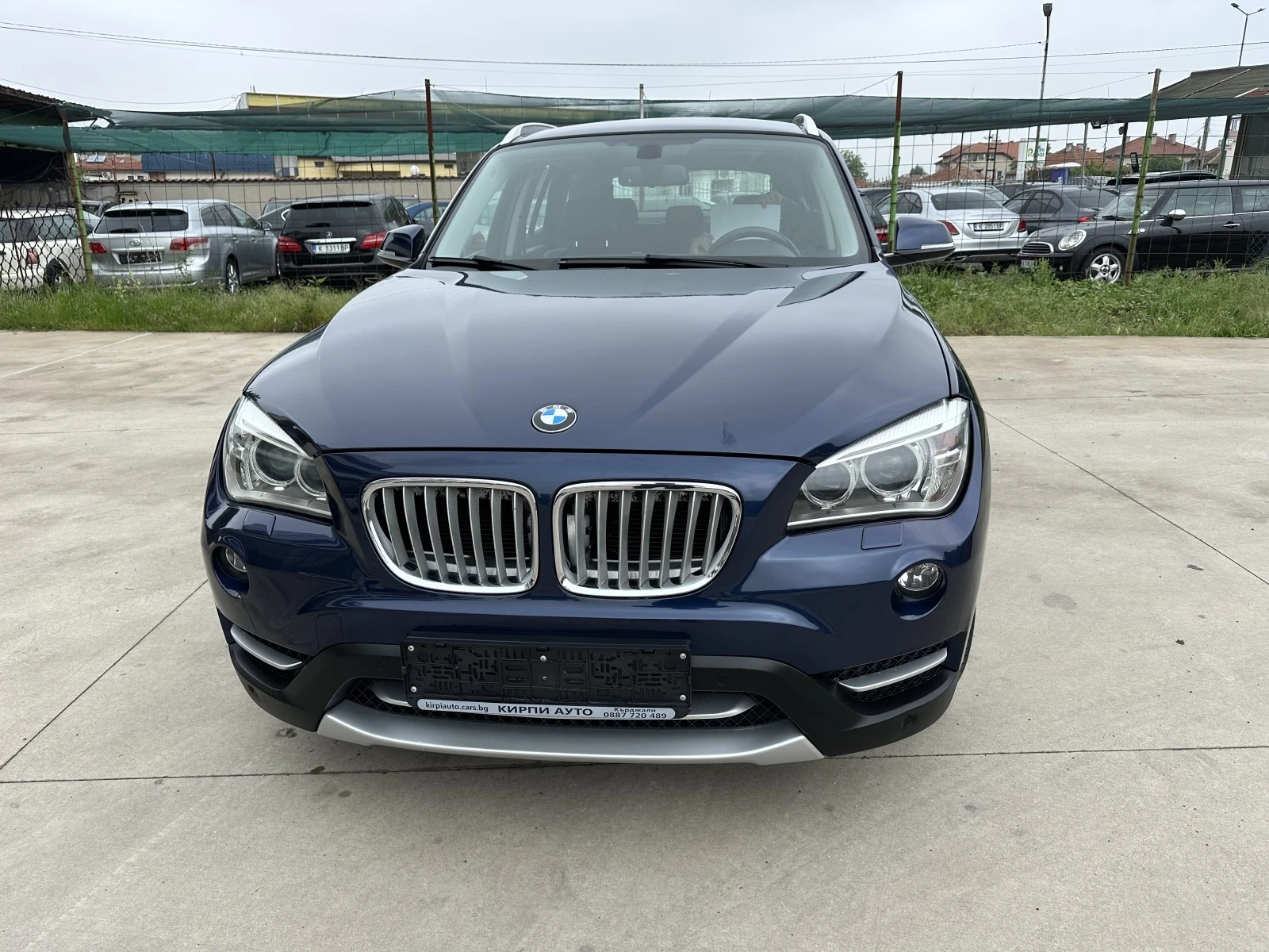 BMW X1 - [1] 