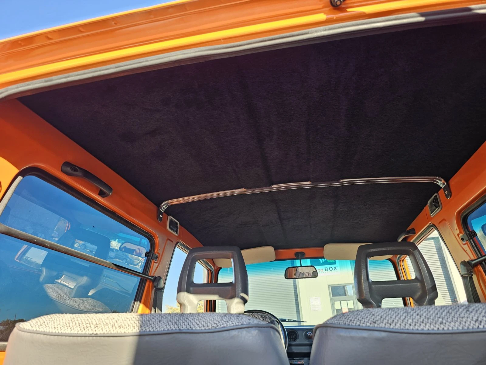 Suzuki Samurai SJ 410 | Mobile.bg   16