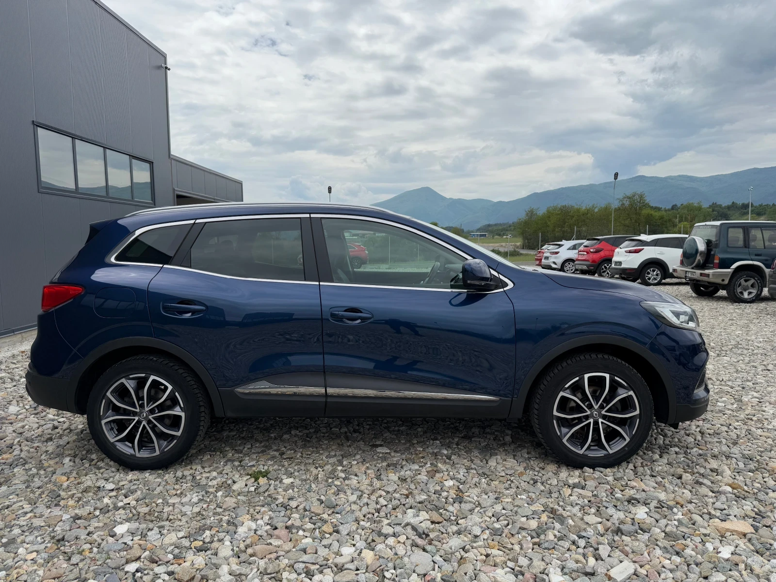 Renault Kadjar 1.5 DCI NAVI CAMERA FACELIFT - изображение 7