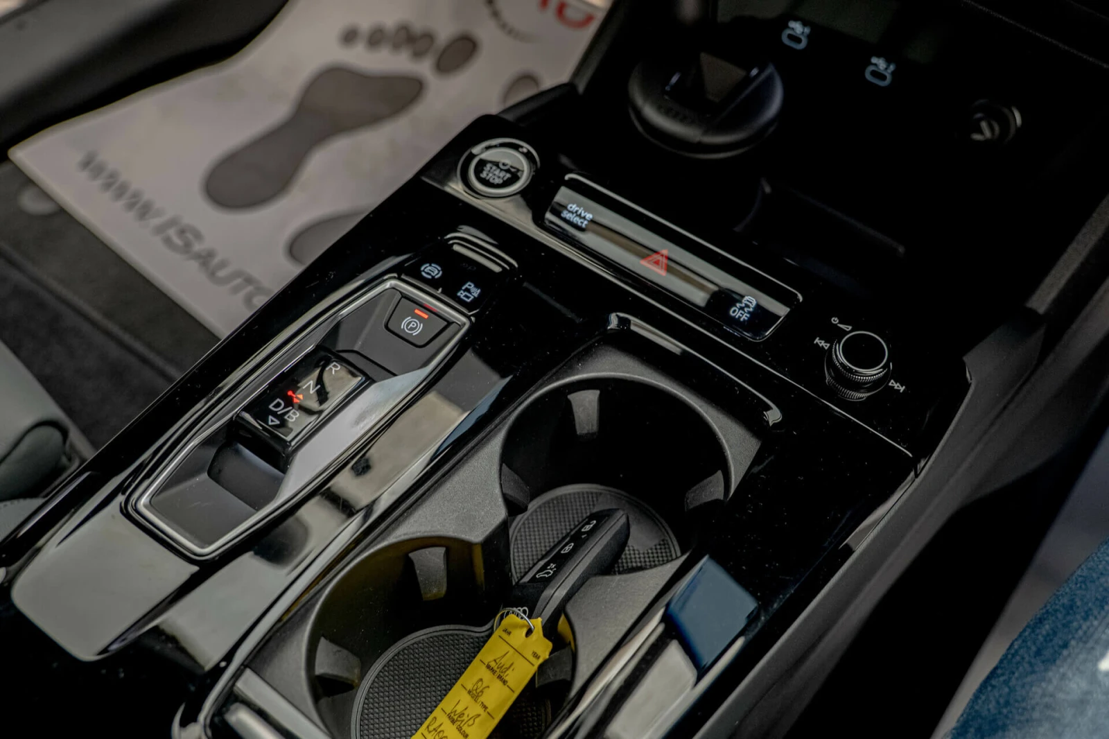 Audi Q6 100kWh/Quattro/Sline/ 360/Distronic/ | Mobile.bg   12