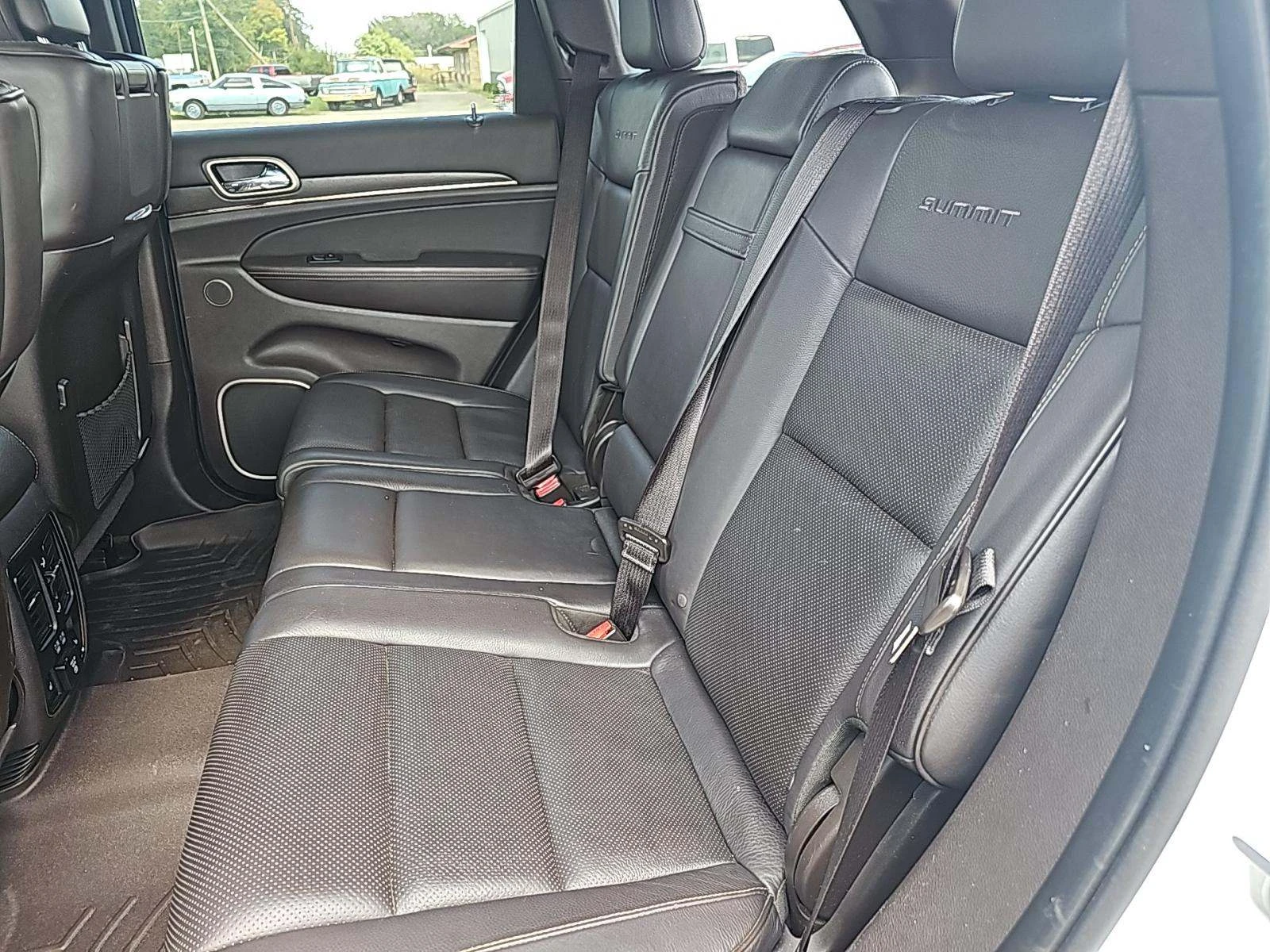 Jeep Grand cherokee SUMMIT* 5.7 HEMI* DISTRONIK* HARMAN* DIGITAL*  | Mobile.bg   12