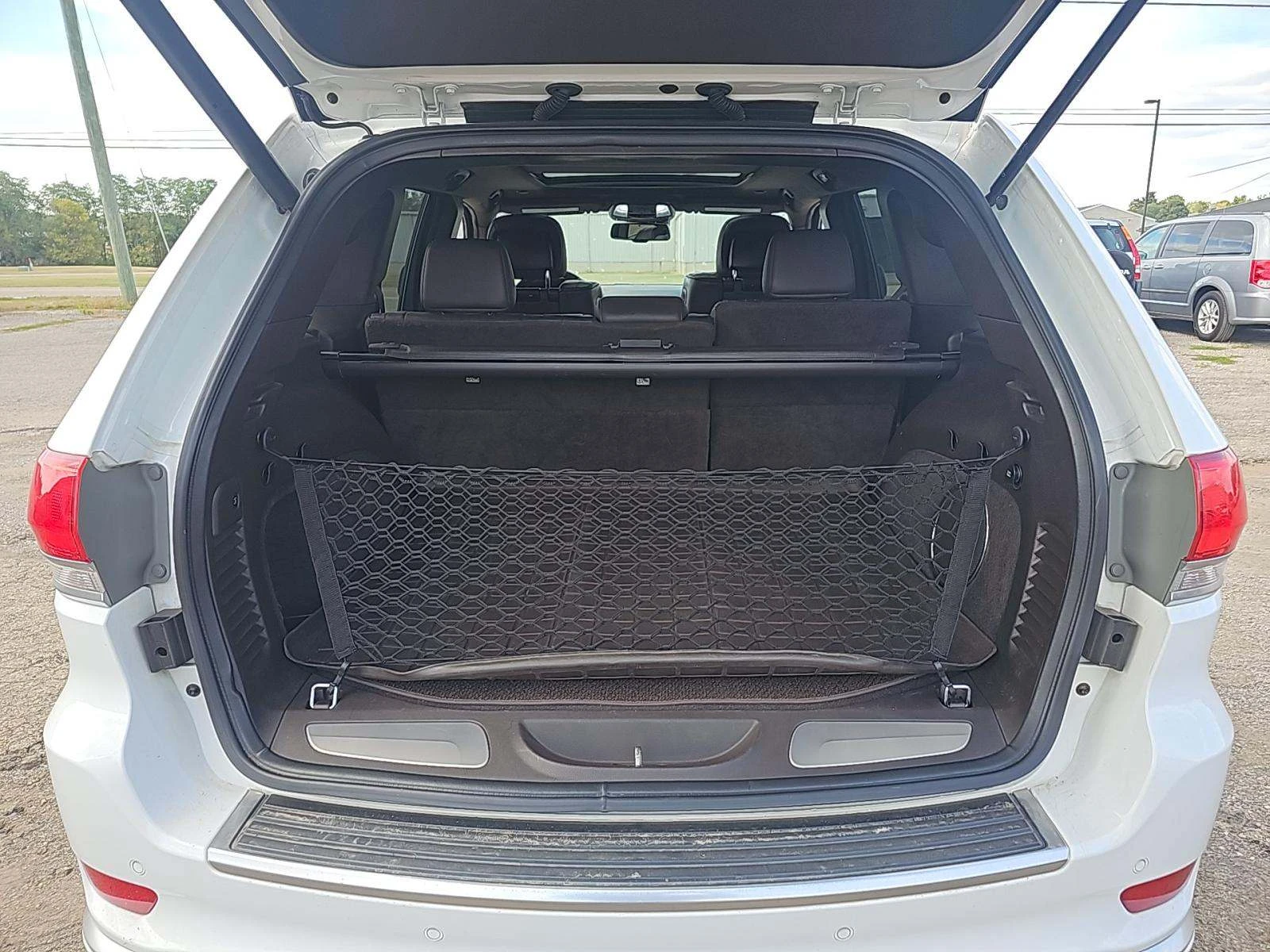 Jeep Grand cherokee SUMMIT* 5.7 HEMI* DISTRONIK* HARMAN* DIGITAL*  | Mobile.bg   13