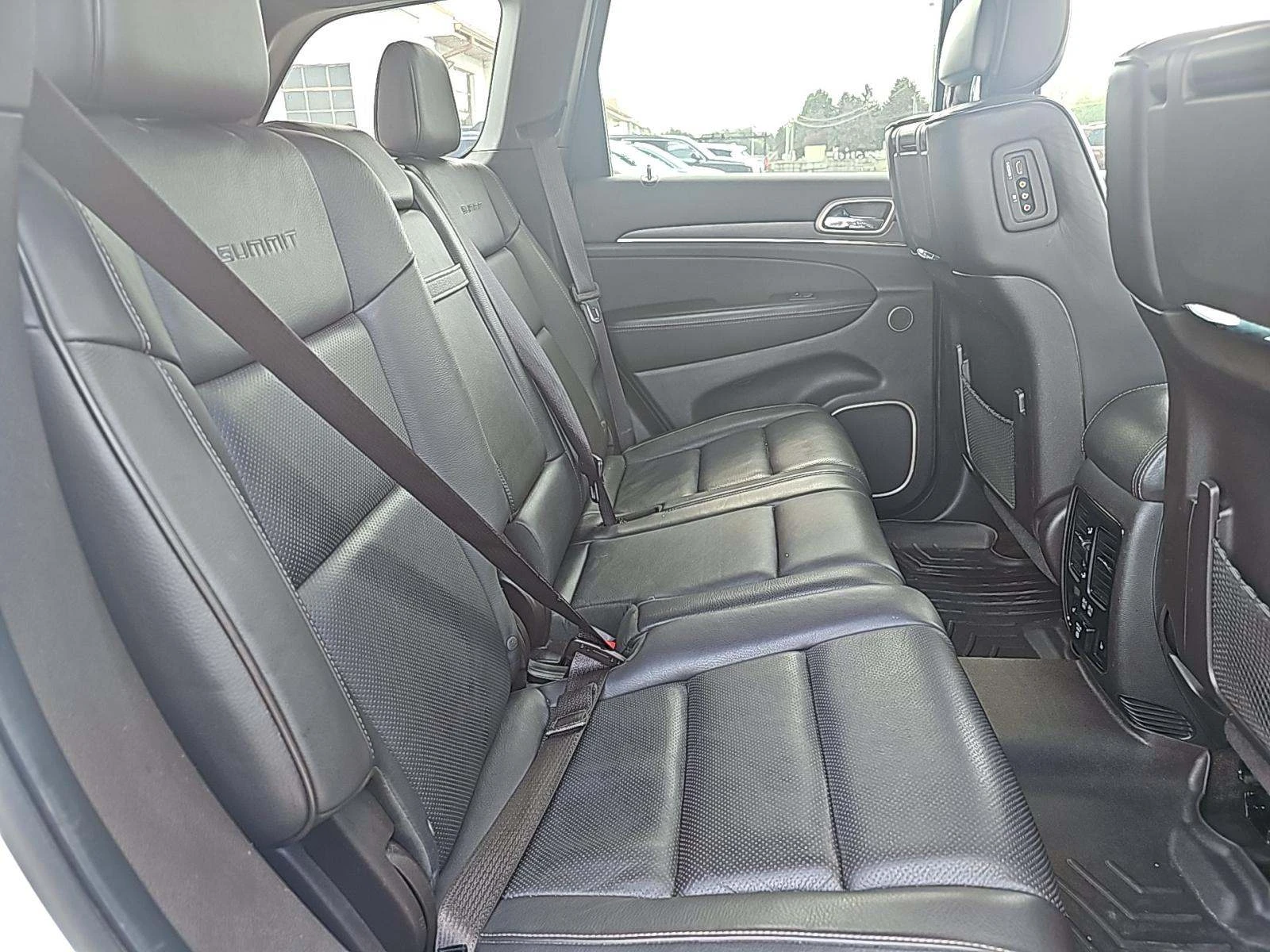 Jeep Grand cherokee SUMMIT* 5.7 HEMI* DISTRONIK* HARMAN* DIGITAL*  | Mobile.bg   11