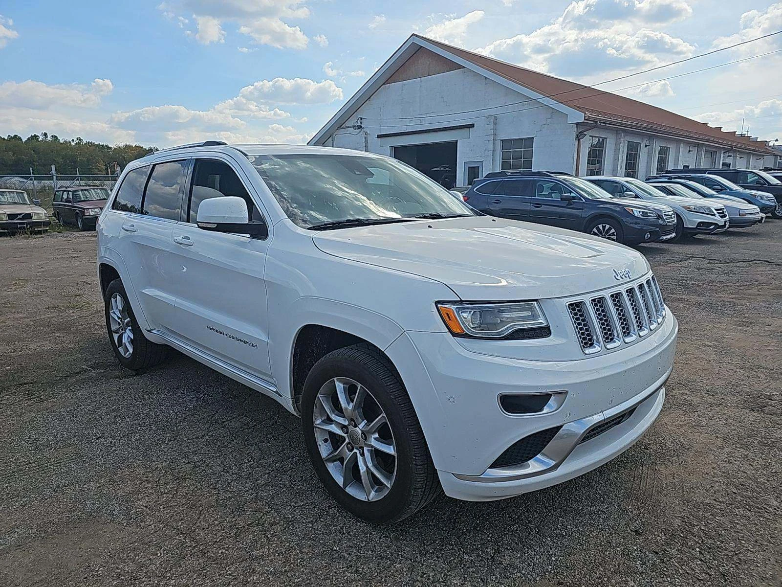 Jeep Grand cherokee SUMMIT* 5.7 HEMI* DISTRONIK* HARMAN* DIGITAL* ОБДУ - изображение 2