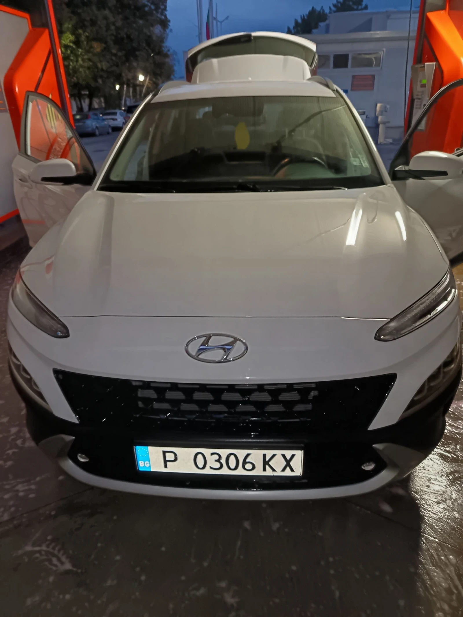 Hyundai Kona | Mobile.bg   1