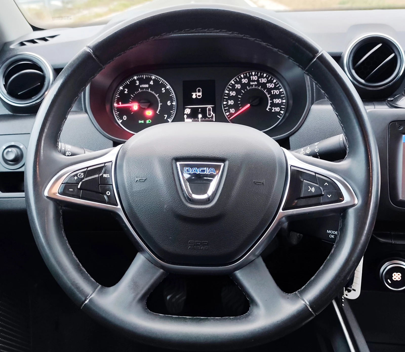 Dacia Duster 1.5 DCI EURO 6B | Mobile.bg   11