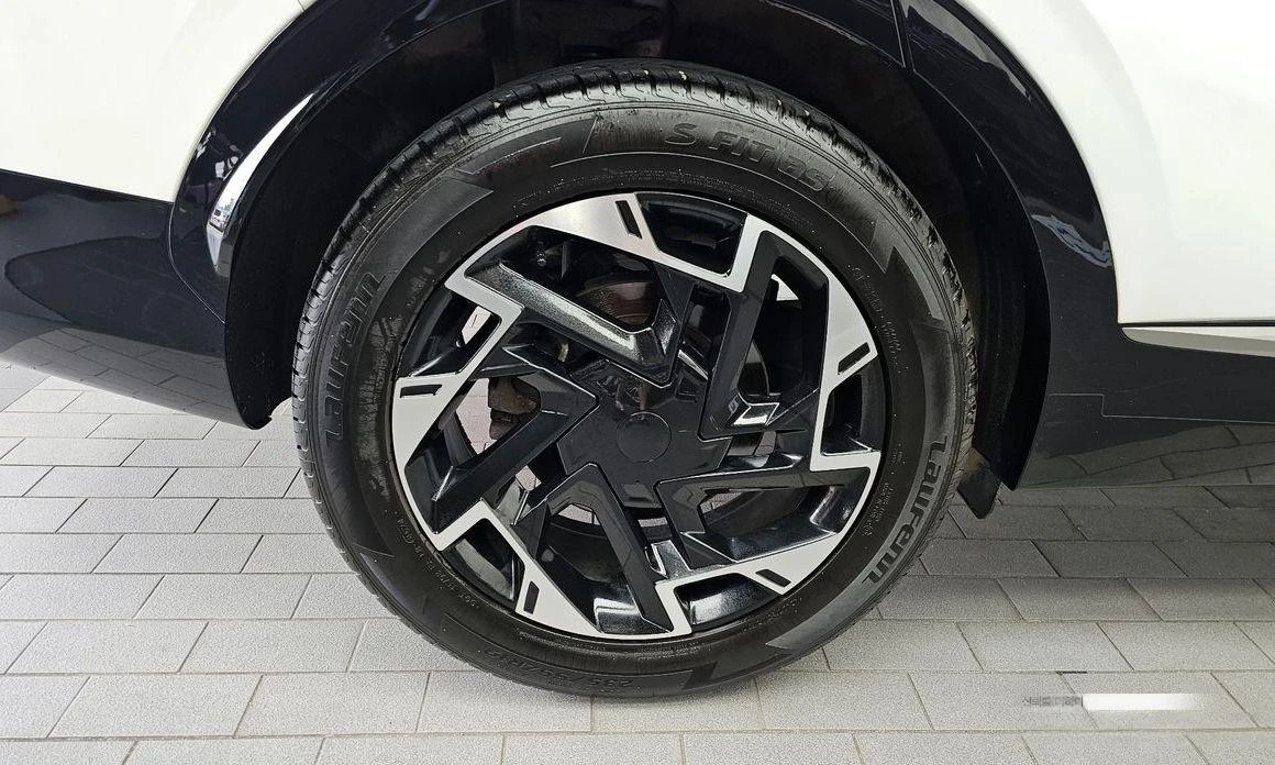 Kia Sportage LPG 2.0 2WD * НАЙ-ДОБРА ЦЕНА В БЪЛГАРИЯ*  - изображение 5