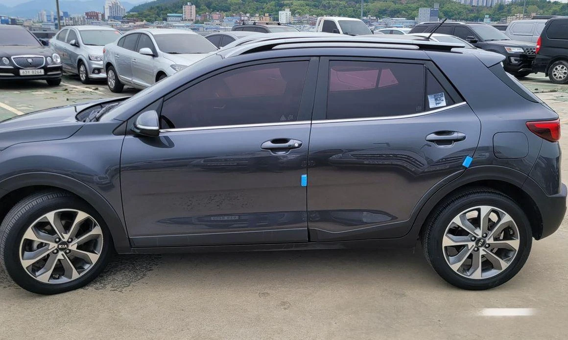 Kia Stonic Diesel 1.6 Trendy * -   *  | Mobile.bg   5