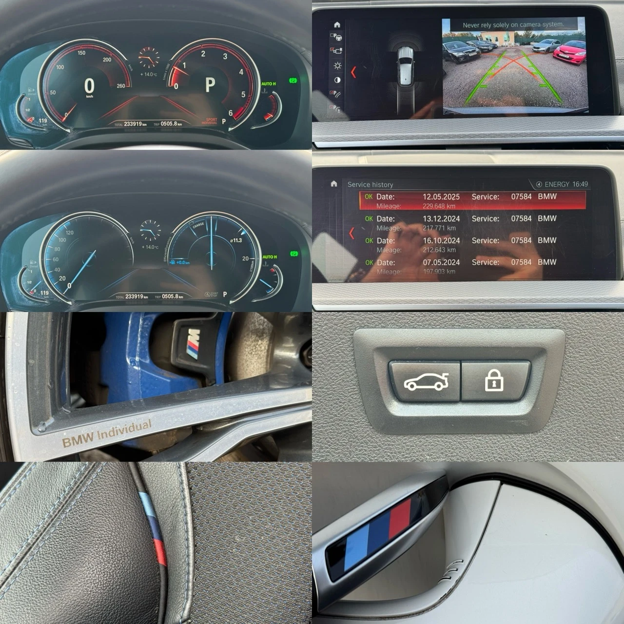 BMW X3 3.0d M-Pack X-Drive Individual | Mobile.bg   16